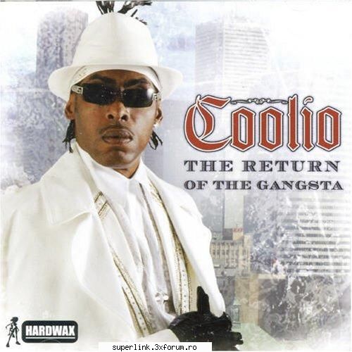 coolio return the gangsta album let go  gangsta walk coolio, snoop dogg  coolio, drop make