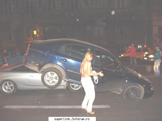 accident piatza rosetti