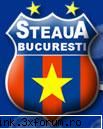 echipa fotbal tineti stema steaua