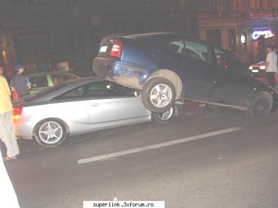 Accident in piatza Rosetti - mad_bull - Forum-uri pentru noi toti