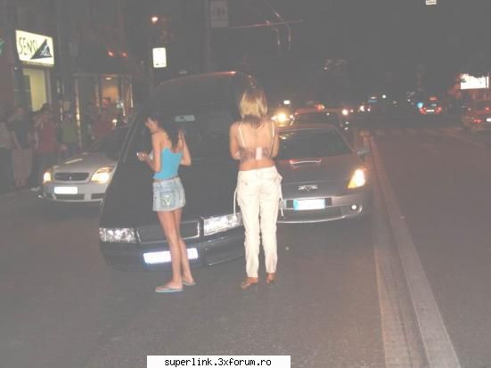 Accident in piatza Rosetti - mad_bull - Forum-uri pentru noi toti
