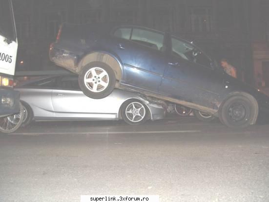 Accident in piatza Rosetti - mad_bull - Forum-uri pentru noi toti