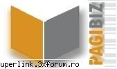 Anunturi, firme, afaceri... Catalog Gratuit - PagiBiz este un catalog pentru afaceri - Link-uri utile