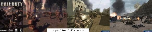 Call Of Duty 1 - ftp:// /cod_uo/CALL.OF.DUTY-DEViANCE/CD1/dev-coda - Gamemania