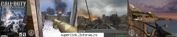 Call Of Duty United Offensive - ftp:// /cod_uo/CoD_United_Offensive/mo-cdufa/mo-cd - Gamemania