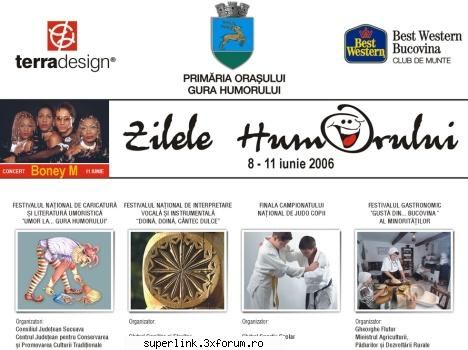 Cel mai tare festival !!! - Vino si tu - Intra ca sa vezi cine vine la festival !!! - Link-uri utile
