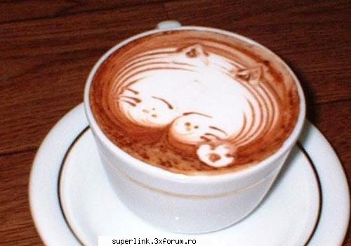 Coffe!!! - micutza - Discutii serioase