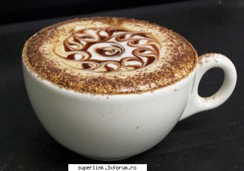 Coffe!!! - Si am sa mai revin!!! sper sa va placa - Discutii serioase