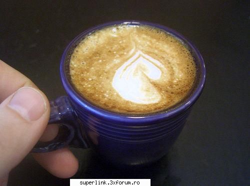 Coffe!!! - savurati.......=D - Discutii serioase