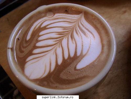 Coffe!!! - micutza - Discutii serioase