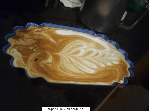 Coffe!!! - micutza - Discutii serioase