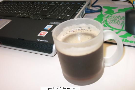 Coffe!!! - micutza - Discutii serioase