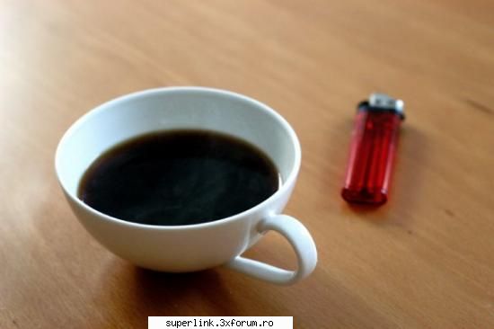 Coffe!!! - micutza - Discutii serioase