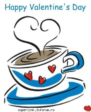 Coffe!!! - si inca ceva special pentru ziua de astazi - Discutii serioase