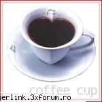 Coffe!!! - micutza - Discutii serioase