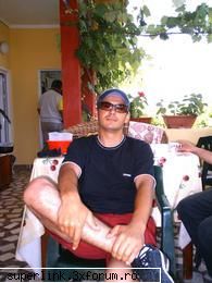 Colectia 'barbati'......(pentru fete) - imi permit sa pun si eu una aici - Discutii serioase