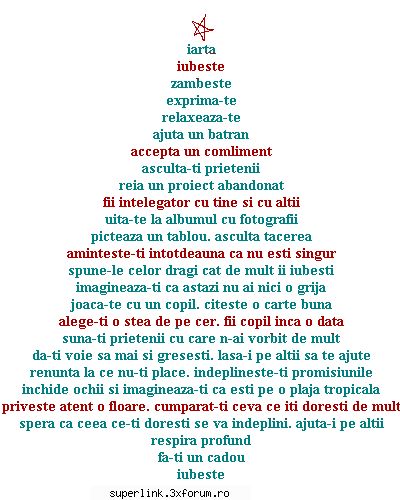 Craciun Fericit si Sarbatori mai mult decat fericite... - Pupik dulcik la toata - Discutii serioase