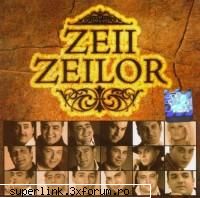 [Download][Album] Zeii zeilor - 1. Adi de la Valcea-Dupa oricare sfarsit 2 - Totul despre muzica