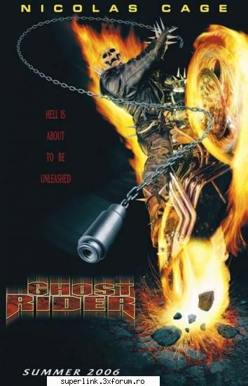 Ghostrider - spartan - Movies, video, pictures