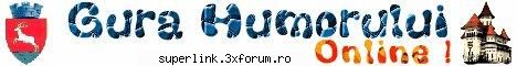 Gura Humorului - Salut tuturor. Un site pentru cei carora le place - Link-uri utile