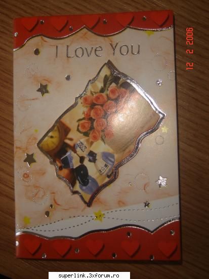 Happy Valentine's Day forumisti!!!!! - micutza - Discutii serioase