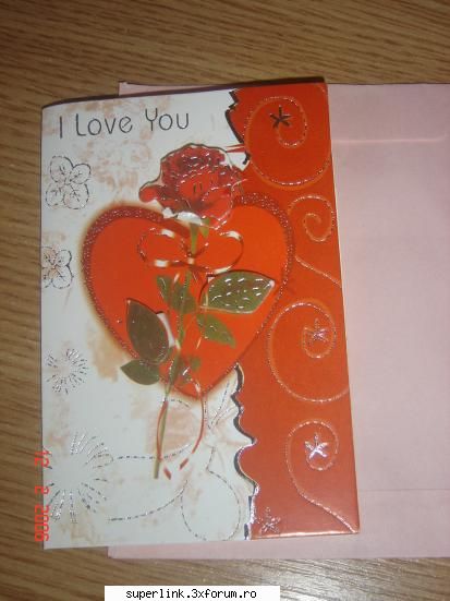 Happy Valentine's Day forumisti!!!!! - micutza - Discutii serioase