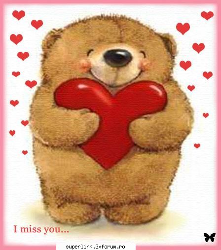 Happy Valentine's Day forumisti!!!!! - sper sa va placa - Discutii serioase