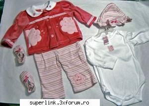 Imbracaminte pentru copii din Thailanda - Vanzari en-detail pentru mamici si tatici - Mica publicitate