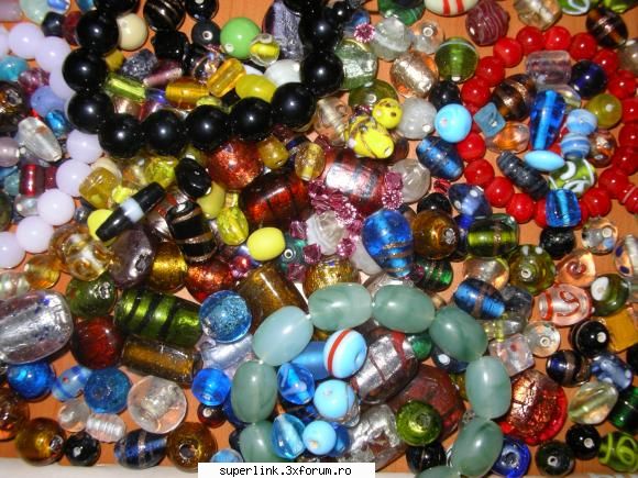 Margele - Margele la kg (gramaj) si la bucata, accesorii - Mica publicitate