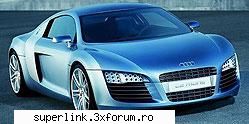 Masini... de cusut,de calcat(Pentru impatimiti) - Audi a confirmat ca va produce - Katerinca, aberatii