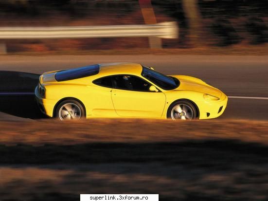 Masini... de cusut,de calcat(Pentru impatimiti) - Ferrari 360 Modena - Katerinca, aberatii