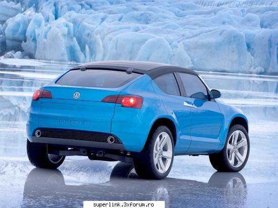 Masini... de cusut,de calcat(Pentru impatimiti) - Volkswagen Concept A - Katerinca, aberatii