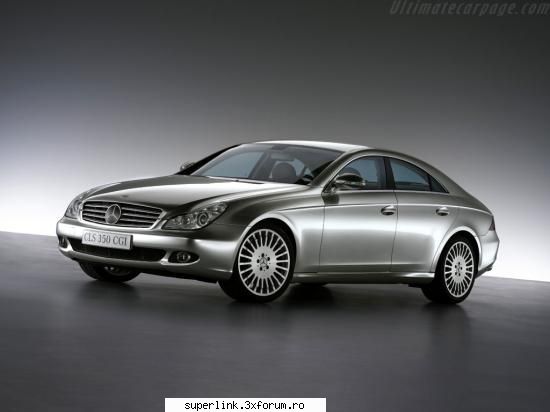 Masini... de cusut,de calcat(Pentru impatimiti) - Mercedes Benz CLS 350 - Katerinca, aberatii