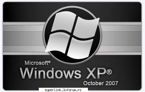 Microsoft Windows XP SP2 32Bit(original) - Microsoft Windows XP SP2 32Bit October 2007 THIS - Link-uri utile