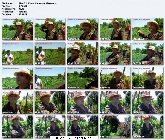 O poceste deocheata spusa de un batran din sat - spartan - Movies, video, pictures