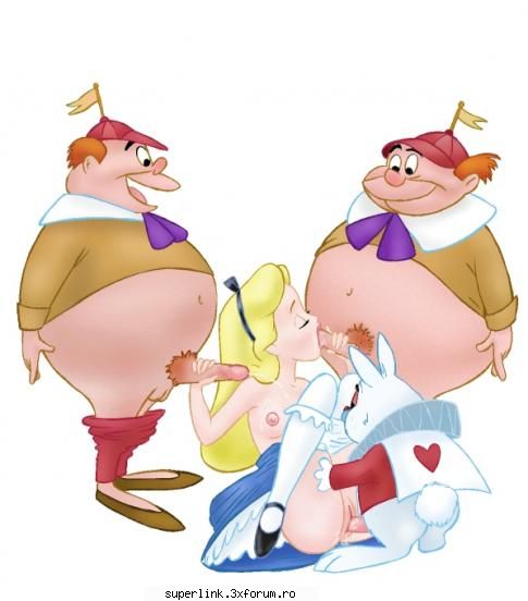 Poze desene animate porno - mad_bull - Katerinca, aberatii