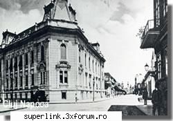 Poze vechi daca va plac pozele vechi CLICK AICI!!!! - cluj napoca 1909! - banca - Katerinca, aberatii