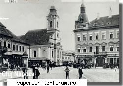 Poze vechi daca va plac pozele vechi CLICK AICI!!!! - Cluj Napoca 1904 - Katerinca, aberatii