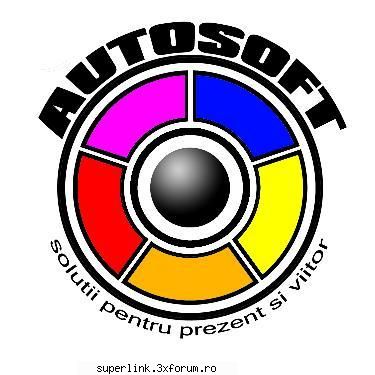 Programe AUTOSOFT-demo la www.autosoft.ro-pentruSC/ bugetari/ fundatii - irinalucia - Link-uri utile