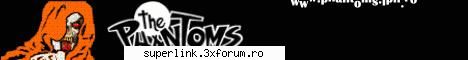 Serverele PHANTOM's IPN.Romania - Servere de Counter-Strike deschise Non-Stop - Site promotion