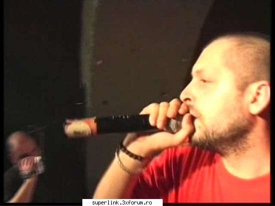 Super concert live !!! - atomic_man - Totul despre muzica