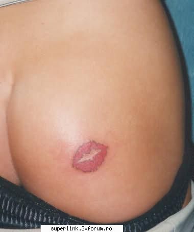 Tatuaje - mad_bull - Katerinca, aberatii