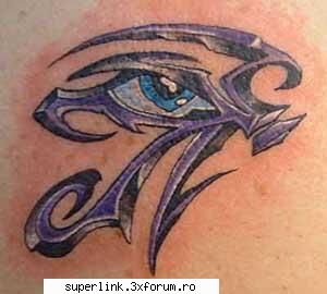 Tatuaje - micutza - Katerinca, aberatii