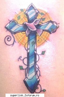 Tatuaje - micutza - Katerinca, aberatii