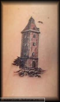 Tatuaje - mad_bull - Katerinca, aberatii