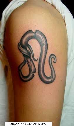 Tatuaje - mad_bull - Katerinca, aberatii