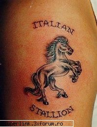 Tatuaje - mad_bull - Katerinca, aberatii