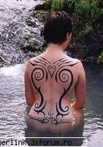 Tatuaje - atomic_man - Katerinca, aberatii
