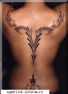 Tatuaje - atomic_man - Katerinca, aberatii
