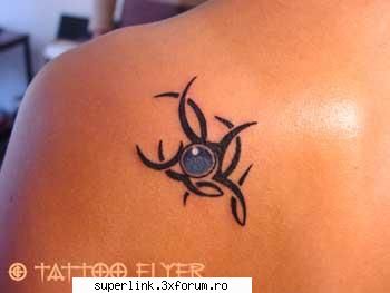 Tatuaje - atomic_man - Katerinca, aberatii
